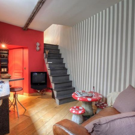 Appartement Luxe Bail Mobilite Louvre Париж Екстериор снимка