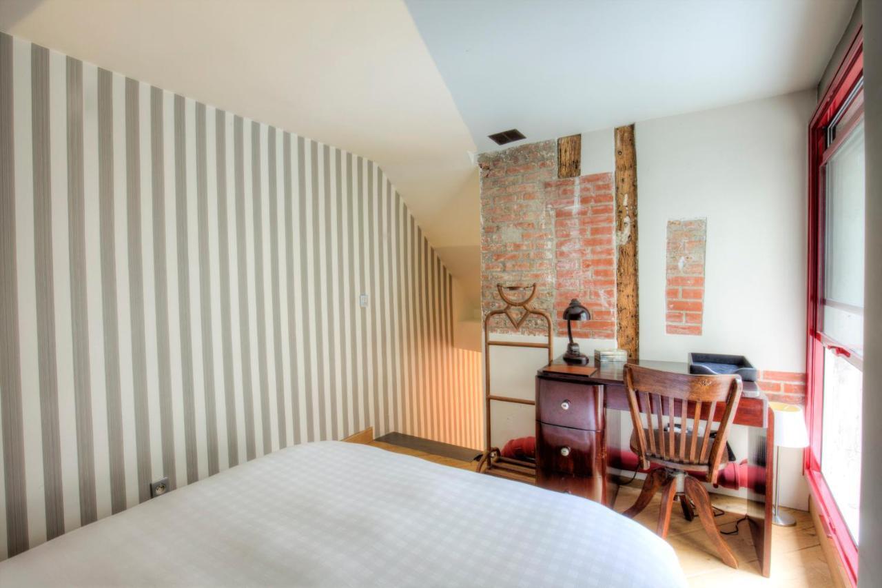 Appartement Luxe Bail Mobilite Louvre Париж Екстериор снимка